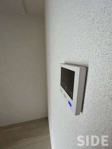 セキュリティ　※別号室参考画像