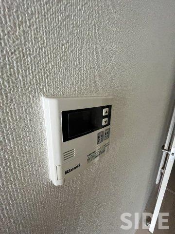 その他設備　※別号室参考画像