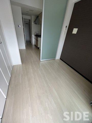 居室・リビング　※別号室参考画像