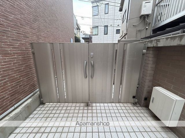 その他共有部分　その他共有部分