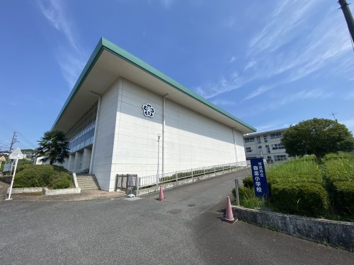 小学校　可児市立春里小学校（小学校）まで1424m