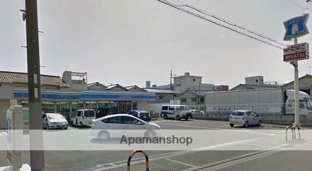 病院　耳原総合病院（病院）まで800m