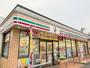 コンビニ　セブンイレブン小金井貫井南町5丁目店（コンビニ）まで428m