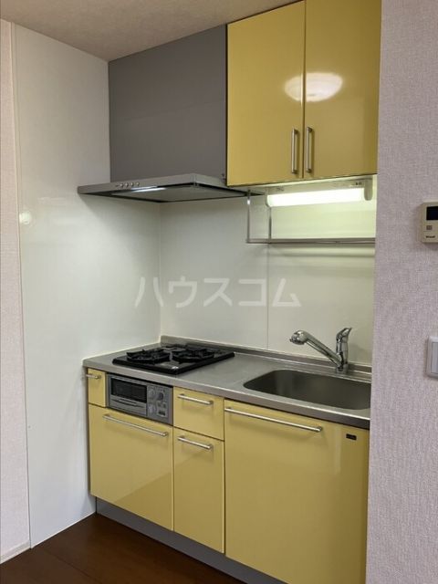 キッチン