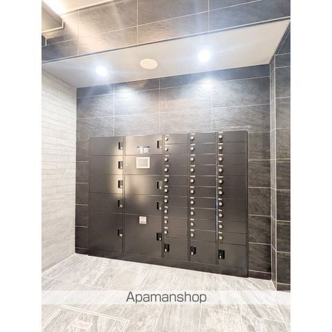 その他共有部分　その他共有部分