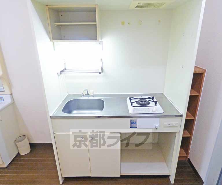 キッチン　綺麗なキッチンです。