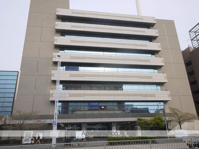 役所　昭和区役所（役所）まで140m