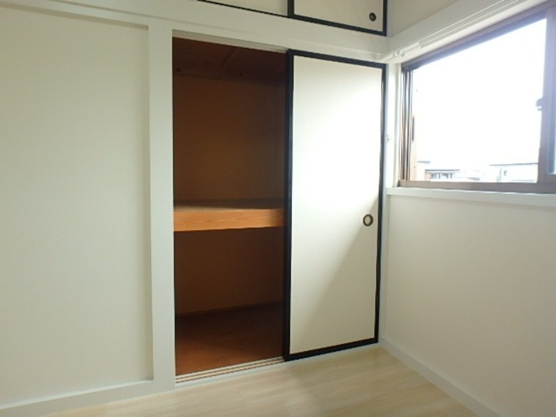 収納　図面と現状に相違がある場合には現状を優先