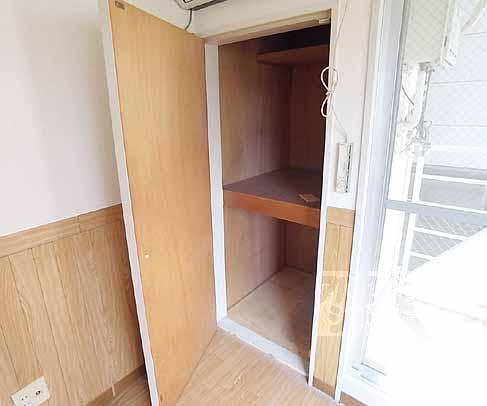 キッチン　部屋によってコンロの種類は違います