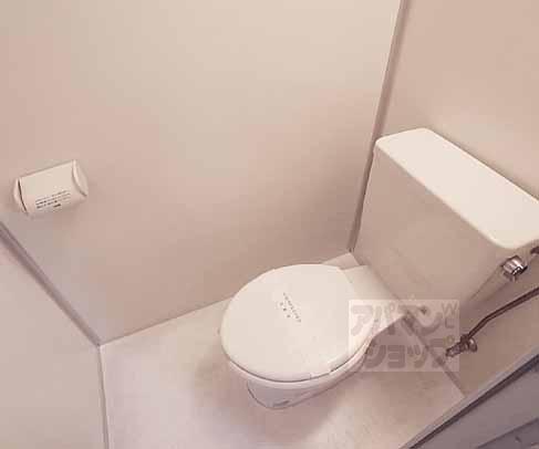 その他設備　給湯パネル　部屋毎に違います