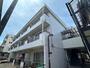 柴又駅より徒歩9分 3階 築38年9ヶ月の賃貸物件