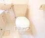 トイレ　きれいなトイレです