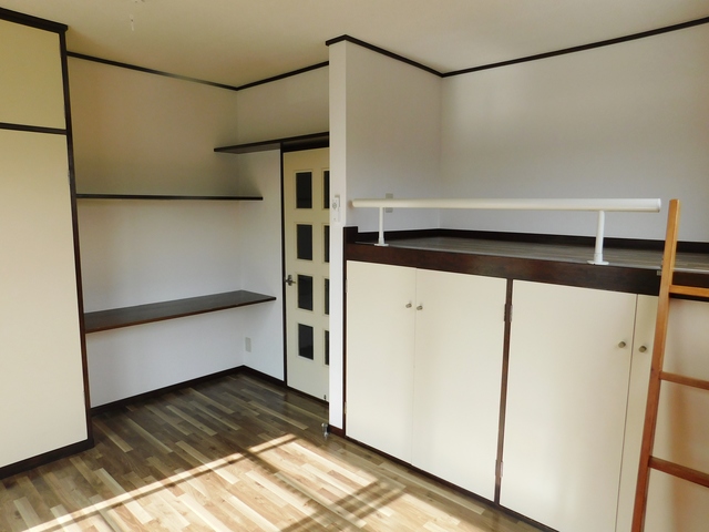 その他部屋・スペース