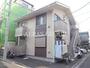 四ツ木駅より徒歩9分 1階 築14年3ヶ月の賃貸物件