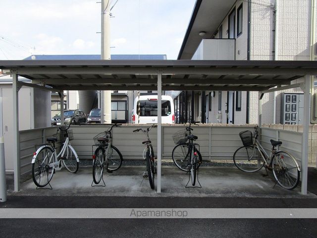 その他共有部分　その他共有部分