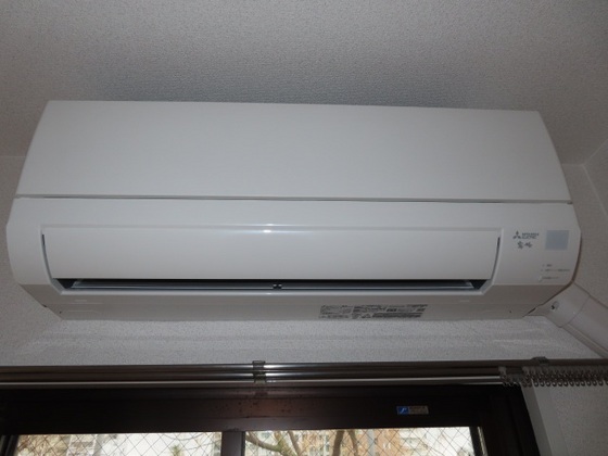 その他設備　※別部屋の写真です