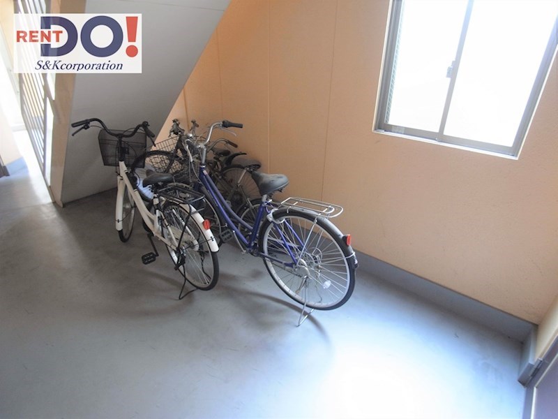 その他共有部分　メゾン御影(ネット無料、家具家電付）