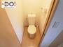 トイレ　メゾン御影(ネット無料、家具家電付）