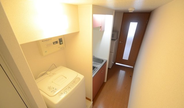 その他設備　同物件別号室