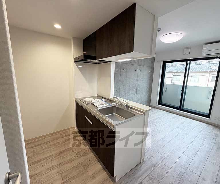 キッチン　システムキッチン