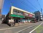 スーパー　コープさっぽろ北12条店（スーパー）まで189m