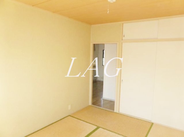 その他部屋・スペース　寝室です。