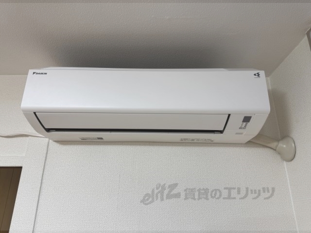 その他設備　リビング