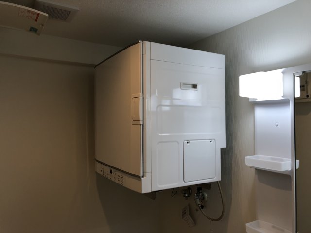 その他設備　※退去前の為、写真と現状が異なる場合がございます