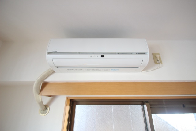 その他設備　※別号室参考写真の為現状優先となります