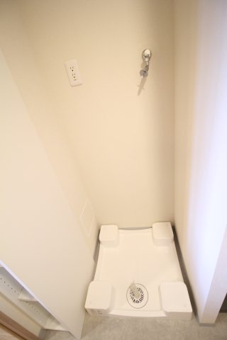 その他設備　同じ間取りの違うお部屋の写真になります。