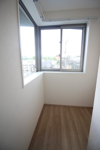 その他　同じ間取りの違うお部屋の写真になります。