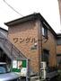 町屋駅より徒歩6分 2階 築22年9ヶ月の賃貸物件