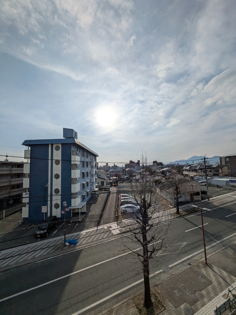 その他設備　※建築中。３０２号室モデルルームの写真です。