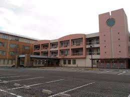 病院　医療法人周行会湖南病院（病院）まで1924m