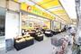 スーパー　サンエース 記念橋店（スーパー）まで200m