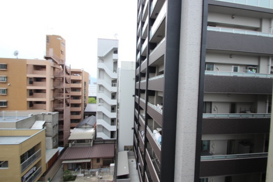 眺望　※別室の写真です