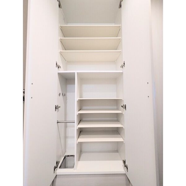 その他　※別部屋の参考写真、現況優先です※