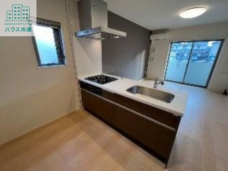 キッチン　写真はイメージ画像です。