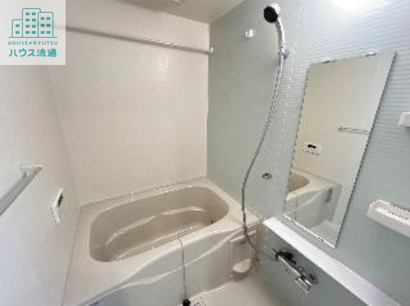 バス・シャワールーム　写真はイメージ画像です。