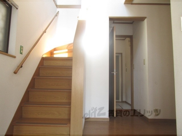 その他部屋・スペース　廊下