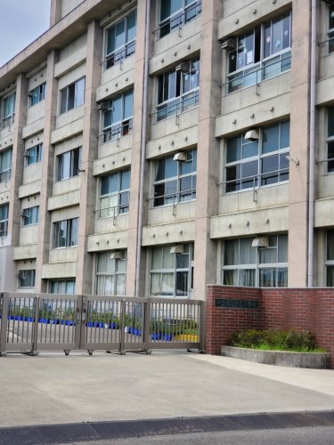 小学校　一宮市立大志小学校（小学校）まで644m