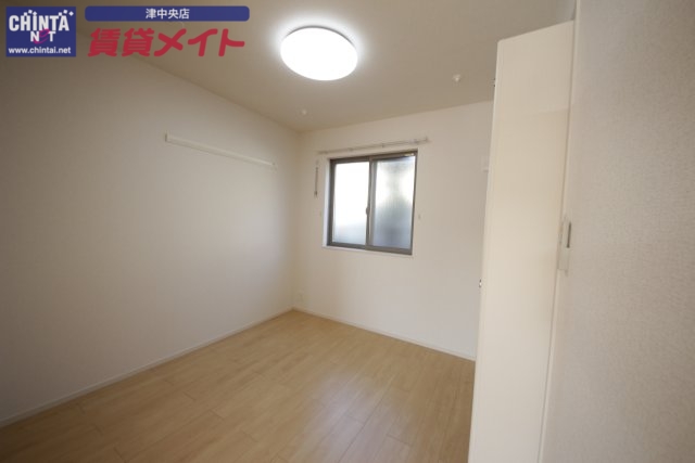 その他部屋・スペース　同型、反転タイプの部屋写真です。