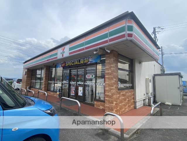 コンビニ　セブン－イレブン三好打越新池浦店（コンビニ）まで3313m