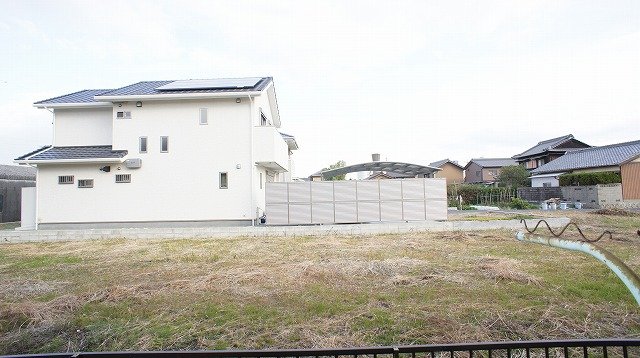 眺望　※別号室のお写真となります※現況優先