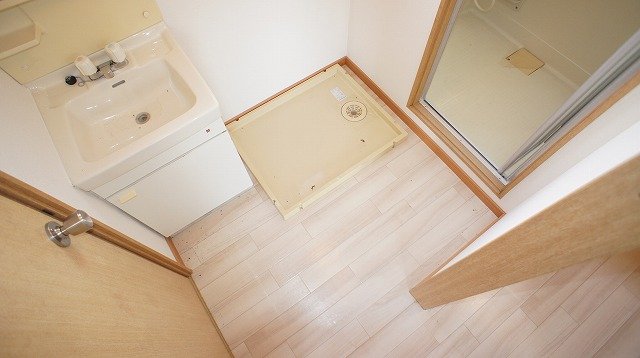 その他部屋・スペース　※別号室のお写真となります※現況優先