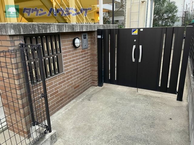 エントランス　詳細はタウンハウジングまで！043-290-8070