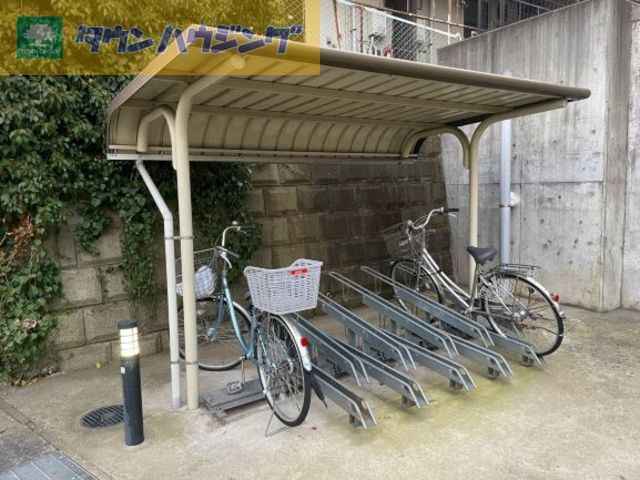 その他共有部分　詳細はタウンハウジングまで！043-290-8070