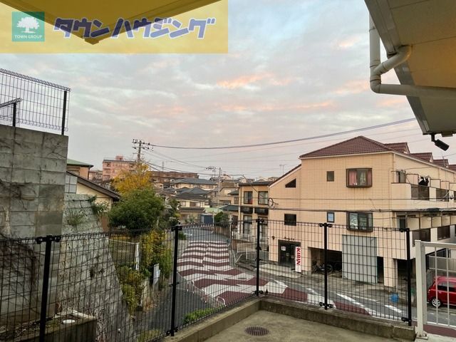 眺望　詳細はタウンハウジングまで！043-290-8070