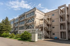 小学校　札幌市立幌東小学校（小学校）まで702m
