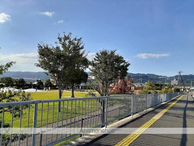 公園　さぎのせ公園様（公園）まで440m